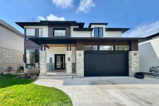 House for Sale, 8 Hilda St, Welland, ON