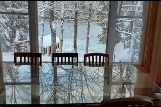 Bungalow for Sale, 1091 MCARTHUR POINT Rd, Lake of Bays, ON