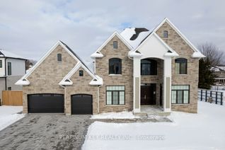 House for Sale, 7 Edgeview Cres, Middlesex Centre, ON