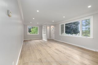 Bungalow for Rent, 201 High St #Upper, Whitby, ON