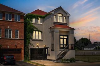 Detached House for Sale, 200 Yellowood Cir, Vaughan, ON