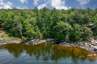 Vacant Residential Land for Sale, 471 NORTH SHORE RD N/A, Georgian Bay, ON
