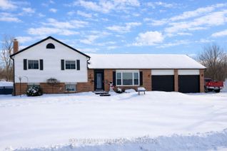 House for Sale, 1437 Stewart Line, Cavan Monaghan, ON