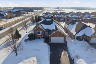 Bungalow for Sale, 110 Armstrong St, North Perth, ON