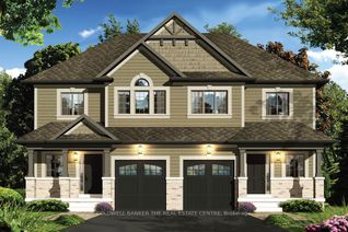 Semi-Detached House for Sale, 5 Bakogeorge St, Kawartha Lakes, ON