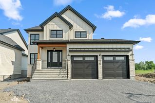 Detached House for Sale, Lot 00 STAN St, North Stormont, ON Detached House for Sale, Lot 00 STAN St, North Stormont, ON
