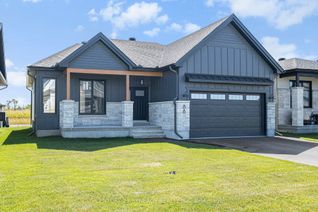 Bungalow for Sale, Lot 00 STAN St, North Stormont, ON