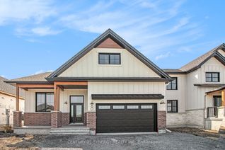 Bungalow for Sale, Lot 00 STAN St, North Stormont, ON