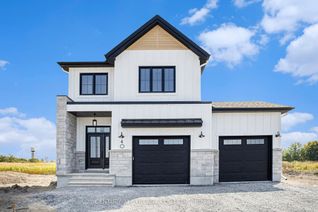 Detached House for Sale, Lot 00 STAN St, North Stormont, ON Detached House for Sale, Lot 00 STAN St, North Stormont, ON