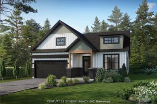 Bungalow for Sale, Lot 00 STAN St, North Stormont, ON
