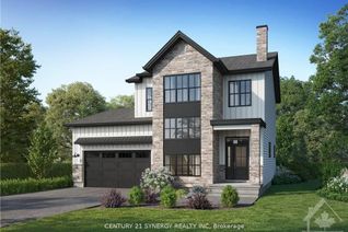 Detached House for Sale, Lot 00 STAN St, North Stormont, ON Detached House for Sale, Lot 00 STAN St, North Stormont, ON