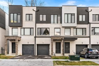Townhouse for Sale, 37 Persica St, Richmond Hill, ON