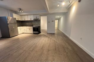 Property for Rent, 120 Spencer Ave #1, Toronto, ON