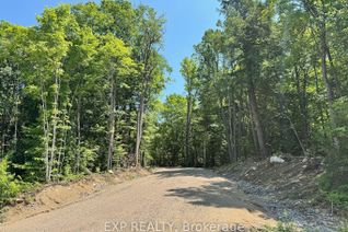 Vacant Residential Land for Sale, Lot 6 Lakewoods Dr, Madawaska Valley, ON