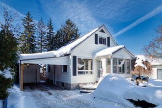 Detached House for Sale, 30 Williams St, Wilmot, ON