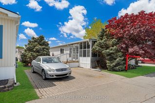 Bungalow for Sale, 3033 TOWNLINE Rd #8, Fort Erie, ON