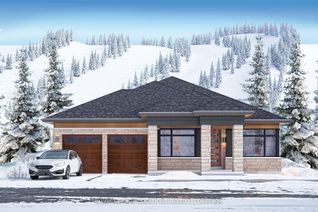 Bungalow for Sale, 117 Clement Ln, Blue Mountains, ON