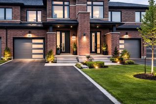 Freehold Townhouse for Rent, 111 Manuel St, Stratford, ON