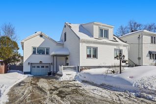 Duplex for Sale, 421-423 GARNEAU St, Hawkesbury, ON