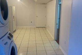 Apartment for Rent, 16 Stevensgate Dr #Bsmt, Ajax, ON
