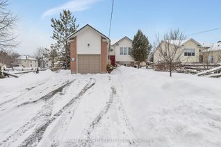Sidesplit for Sale, 206 Wellington St W, Merrickville-Wolford, ON