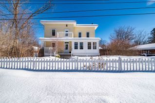 House for Sale, 21 King St, Killaloe, Hagarty and Richards, ON