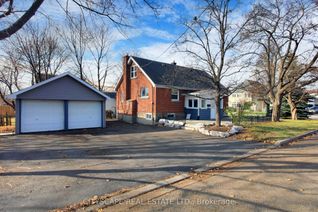 Detached House for Sale, 39 Woodward Ave, Brampton, ON Detached House for Sale, 39 Woodward Ave, Brampton, ON