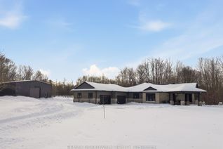Detached House for Sale, 1155 Ebbs Bay Rd, Drummond/North Elmsley, ON