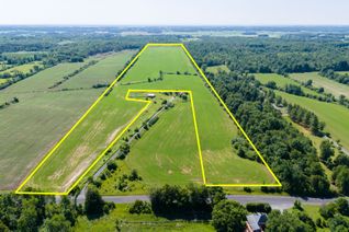 Vacant Residential Land for Sale, 21772 Concession 10 Rd, South Glengarry, ON