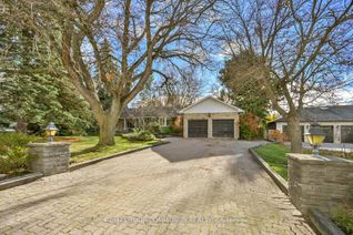 House for Sale, 23 Denham Dr, Richmond Hill, ON