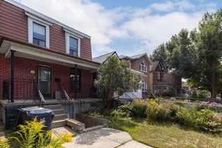 Detached House for Rent, 367 Westmoreland Ave N #Main, Toronto, ON