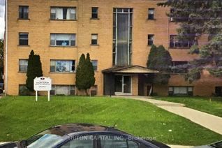 Property for Rent, 7 Osler Ct #305, Hamilton, ON