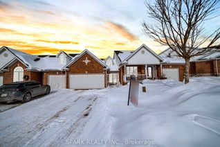 Bungalow for Sale, 174 E Riverwalk Pl, Guelph/Eramosa, ON