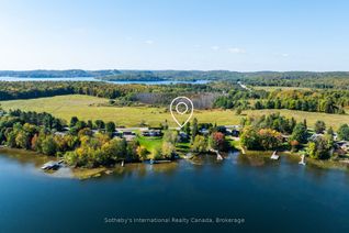 House for Sale, 1111 Maplehurst Dr, Lake of Bays, ON