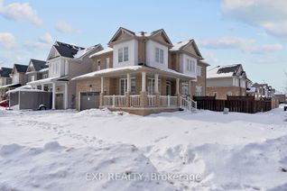 Property for Sale, 1 Honey Comb Trl, Thorold, ON