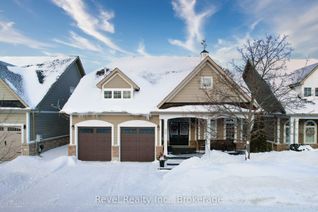 Bungaloft for Sale, 20 Marine View Dr, Collingwood, ON