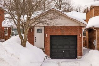 Bungalow for Sale, 35 Geddes Cres, Barrie, ON Bungalow for Sale, 35 Geddes Cres, Barrie, ON