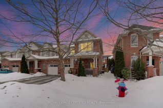 Freehold Townhouse for Sale, 916 Burrows Gate, Milton, ON Freehold Townhouse for Sale, 916 Burrows Gate, Milton, ON