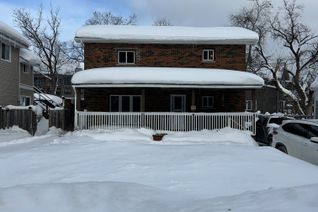 Duplex for Sale, 190 Ecclestone Dr, Bracebridge, ON