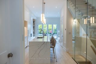 Freehold Townhouse for Sale, 1177 Avenue Rd, Toronto, ON