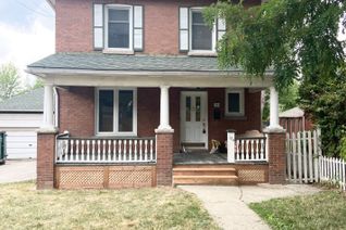 Detached House for Rent, 184 Rosemount Ave #Main, Toronto, ON