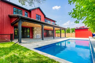 Detached House for Sale, 7089 Second Line W, Mississauga, ON