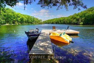 Detached House for Sale, 199 West Devil Lake Ln, Frontenac, ON