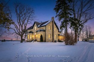Property for Sale, 8567 Revere Dr, Lucan Biddulph, ON