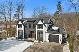 Detached House for Sale, 1 Briarfield Cres, St. Catharines, ON