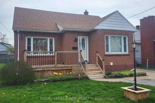 Bungalow for Rent, 240 Wallace Ave S #Main Floor, Welland, ON Bungalow for Rent, 240 Wallace Ave S #Main Floor, Welland, ON