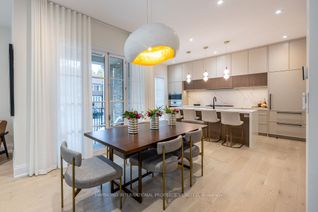 Freehold Townhouse for Sale, 372 Briar Hill Ave, Toronto, ON