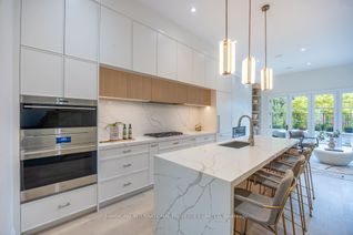 Freehold Townhouse for Sale, 1173 Avenue Rd, Toronto, ON