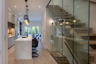 Freehold Townhouse for Sale, 1179 Avenue Rd, Toronto, ON