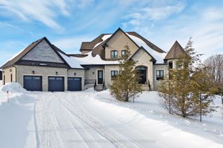Detached House for Sale, 166 Logan Rd, Caledon, ON